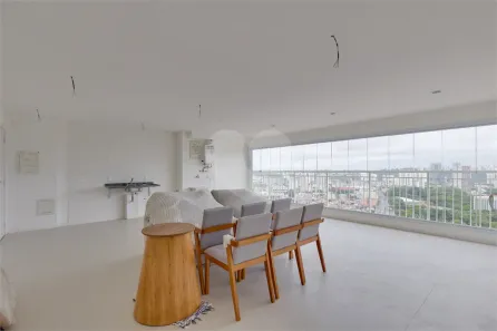 Apartamento com 2 Quartos à venda, 60m² no Santo Amaro, São Paulo