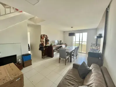 Apartamento com 3 Quartos à venda, 120m² no Neópolis, Natal