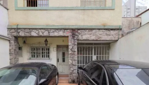 Sobrado com 3 Quartos à venda, 132m² no Alto da Mooca, São Paulo