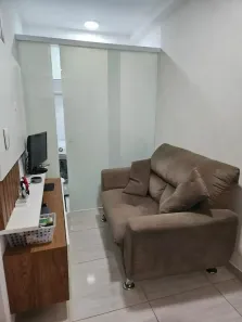 Apartamento com 1 Quarto à venda, 30m² no Parque Mandaqui, São Paulo