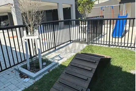 Apartamento com 2 Quartos à venda, 36m² no Vila Garcia, Paranaguá