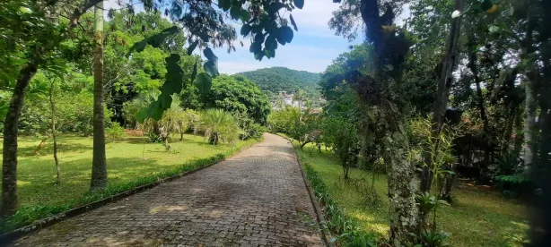 Imóvel Comercial com 3 Quartos para alugar, 340m² no Santo Antônio de Lisboa, Florianópolis