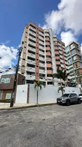 Apartamento com 3 Quartos à venda, 150m² no Dionisio Torres, Fortaleza