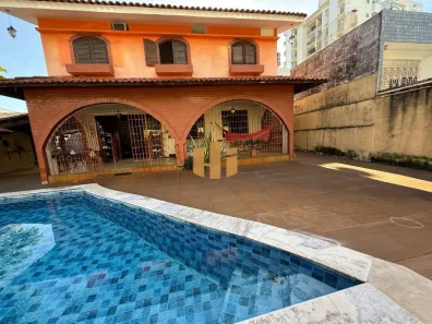 Casa com 4 Quartos à venda, 457m² no Boa Viagem, Recife
