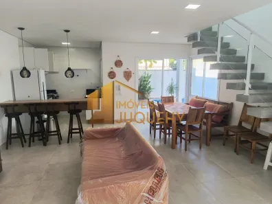 Casa de Condomínio com 3 Quartos à venda, 150m² no Camburi, São Sebastião