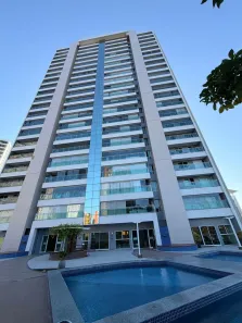 Apartamento com 4 Quartos à venda, 178m² no Guararapes, Fortaleza