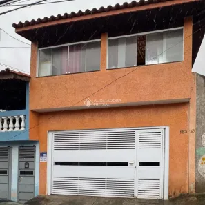 Casa com 3 Quartos à venda, 100m² no Dos Casa, São Bernardo do Campo