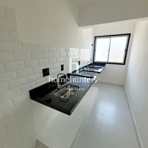 Apartamento com 1 Quarto à venda, 37m² no Centro, Campinas