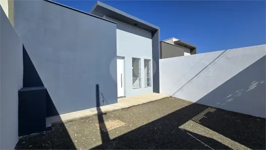 Casa com 2 Quartos à venda, 63m² no Nossa Senhora Aparecida I, Saltinho
