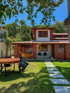 Casa com 5 Quartos à venda, 200m² no , Santa Cruz Cabrália