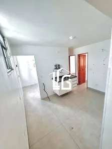 Apartamento com 2 Quartos à venda, 56m² no Conjunto Residencial José Bonifácio, São Paulo