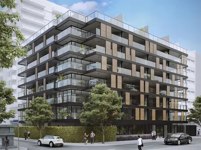 Apartamento com 3 Quartos à venda, 165m² no Lagoa, Rio de Janeiro