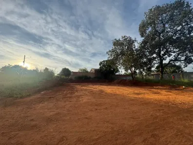 Lote/Terreno à venda, 407m² no Jardim Maranata, Aparecida de Goiânia