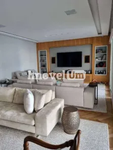 Apartamento com 4 Quartos à venda, 339m² no Santa Cecília, São Paulo