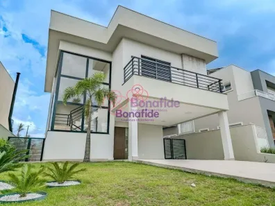 Casa com 3 Quartos à venda, 220m² no Residencial Ibi-aram, Itupeva