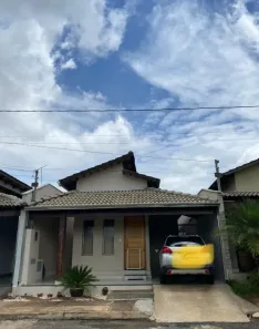 Casa de Condomínio com 3 Quartos à venda, 120m² no Parque João Braz - Cidade Industrial, Goiânia