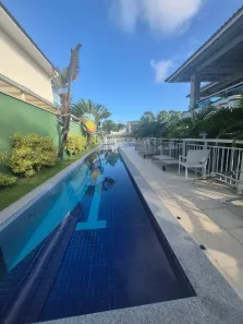 Casa de Condomínio com 3 Quartos à venda, 117m² no Praia do Futuro I, Fortaleza