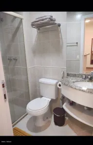 Apartamento com 1 Quarto à venda, 37m² no Santa Paula, São Caetano do Sul