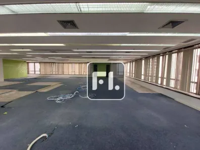 Sala Comercial para alugar, 350m² no Bela Vista, São Paulo