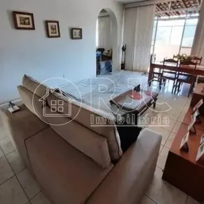 Cobertura com 3 Quartos à venda, 114m² no Vila Isabel, Rio de Janeiro