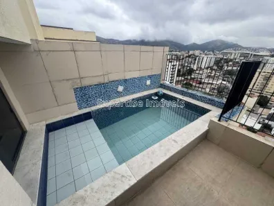 Cobertura com 2 Quartos à venda, 74m² no Cachambi, Rio de Janeiro