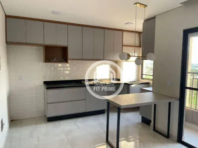 Apartamento com 2 Quartos à venda, 49m² no Jardim Bianco, São José do Rio Preto