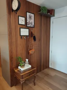 Apartamento com 3 Quartos à venda, 107m² no Vila Aviação, Bauru