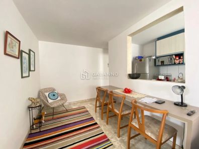 Apartamento com 2 Quartos à venda, 49m² no Campo Comprido, Curitiba