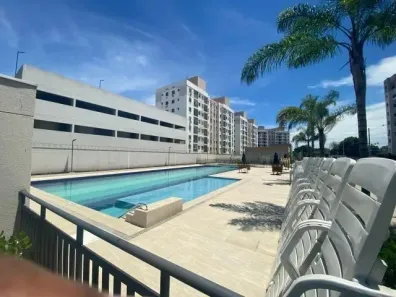 Apartamento com 2 Quartos à venda, 51m² no Anil, Rio de Janeiro