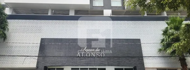Apartamento com 3 Quartos à venda, 93m² no Kobrasol, São José