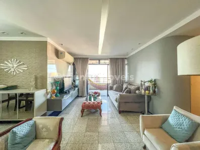 Apartamento com 4 Quartos à venda no Frei Serafim, Teresina