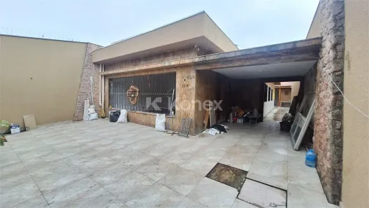 Casa com 3 Quartos à venda, 141m² no Parque Edu Chaves, São Paulo