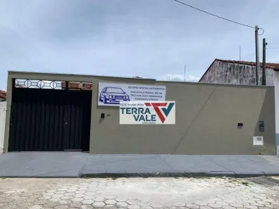 Casa com 3 Quartos à venda, 112m² no Pitéu, Cachoeira Paulista