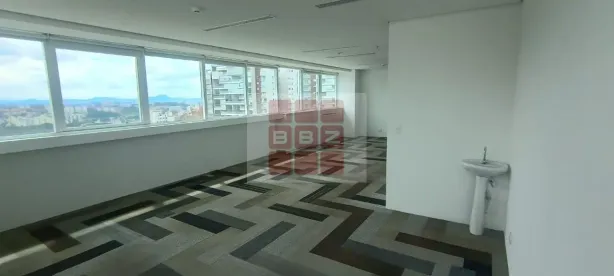 Sala Comercial para alugar, 75m² no Jardim Caboré, São Paulo