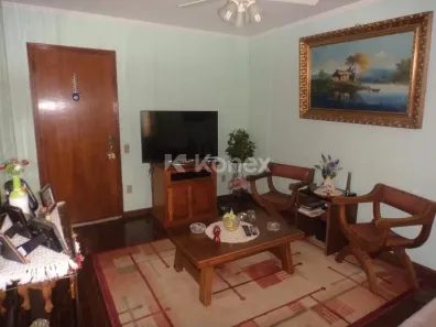 Apartamento com 3 Quartos à venda, 112m² no Tucuruvi, São Paulo