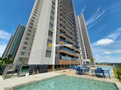 Apartamento com 3 Quartos à venda, 110m² no Jardim Diva Tarlá de Carvalho, Ribeirão Preto