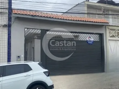 Imóvel Comercial com 5 Quartos para alugar, 450m² no Alto da Mooca, São Paulo