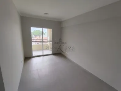 Apartamento com 2 Quartos à venda, 66m² no Jardim Oriente, São José dos Campos