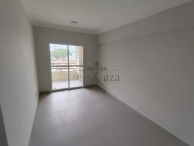 Apartamento com 2 Quartos à venda, 69m² no Jardim Oriente, São José dos Campos