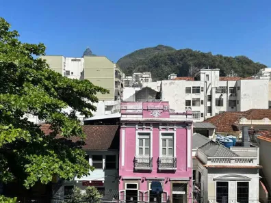 Apartamento com 3 Quartos à venda, 169m² no Botafogo, Rio de Janeiro