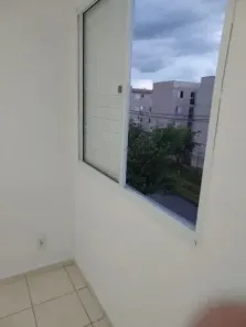 Apartamento com 2 Quartos à venda, 47m² no Chácaras Bom Jesus, Contagem