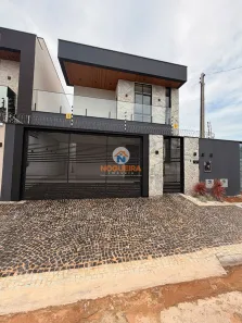 Casa com 3 Quartos à venda, 159m² no Plano Diretor Sul, Palmas