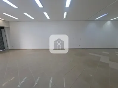 Ponto Comercial para alugar, 100m² no Centro, Uberlândia