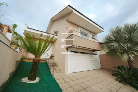 Casa com 3 Quartos à venda, 180m² no Santa Cruz, Gravataí