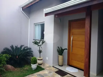 Sobrado com 3 Quartos à venda, 187m² no Parque Jambeiro, Campinas