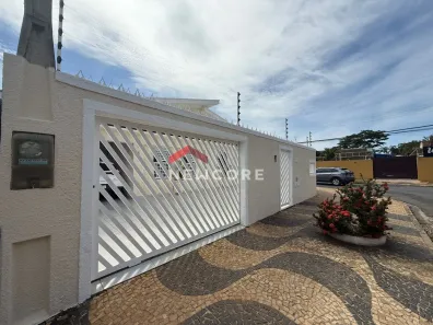Casa com 3 Quartos à venda, 145m² no Barão Geraldo, Campinas