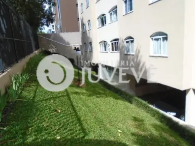 Apartamento com 3 Quartos para alugar, 93m² no Cabral, Curitiba