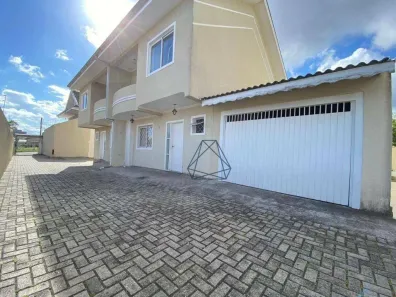 Sobrado com 3 Quartos à venda, 130m² no Hauer, Curitiba