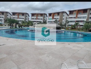 Apartamento com 3 Quartos à venda, 112m² no Porto das Dunas, Aquiraz