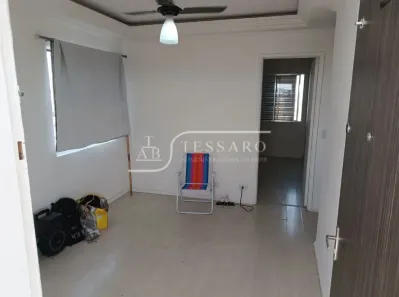 Apartamento com 2 Quartos para alugar, 50m² no Vila Marieta, São Paulo